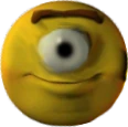 welp_one_eye emote