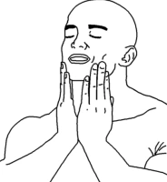 feelsgood emote