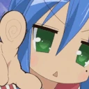 KonataPoke emote
