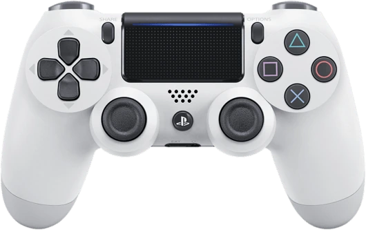 PS4Controller emote