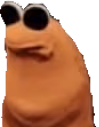 Marcus emote
