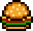 StardewBurger static emote