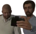 gtaselfie emote