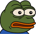 pepeconfused emote