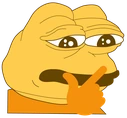 YellowPepe emoji