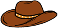 Cowboy0 static emote