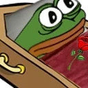 Wokege emote