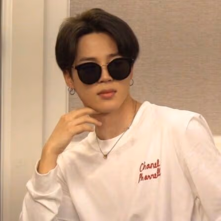 jimin emote