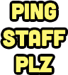 PingStaffPlz emote