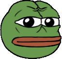 pepe_glare animated emote