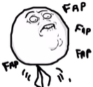 fapfapfap emote