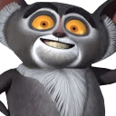 MORIS emote