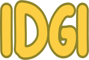IDGI emote
