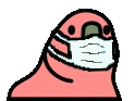 DancingParrot emote