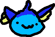 vaporon emote