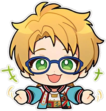 makohug emote