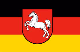 Niedersachsen emote