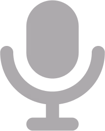 Microphone emote