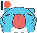 bugcat23 animated emote