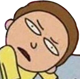 Morty_Wake emote