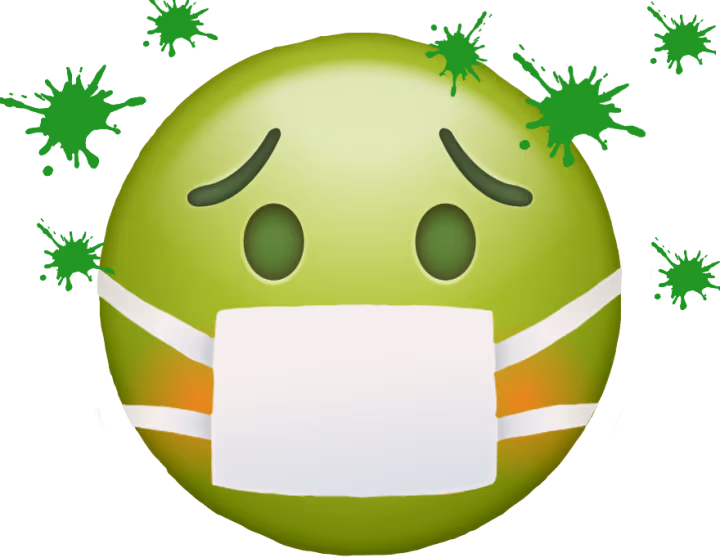 ItsCoronaTimeYay emote