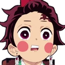 Tanjiro_ah emoji