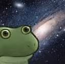 Pepeenlightenment emote