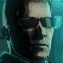 WeskerSmug animated emote