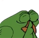 BirdgePrayge emote