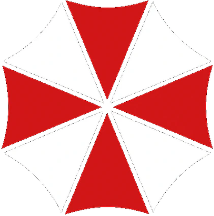 umbrella emote