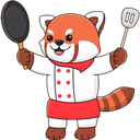 redpanda_chef emote