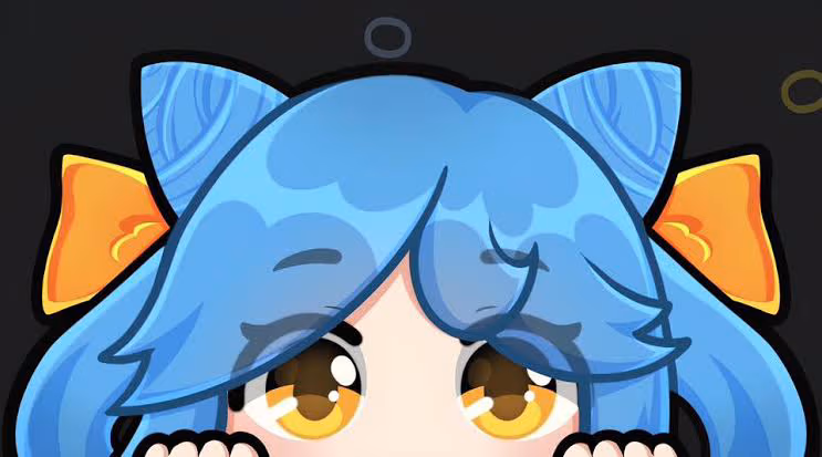 Owo emote