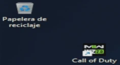 deleteCOD emote