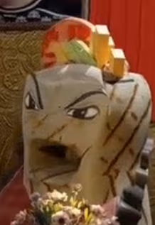What emote