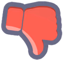 no emote