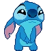 Sad_stitch emote