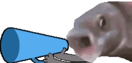 FishPhone emote