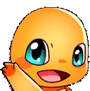 CharmanderHi emote
