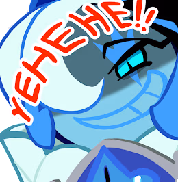 ShadowMilk_Yeheh emote