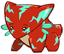 ToonProwler static emote