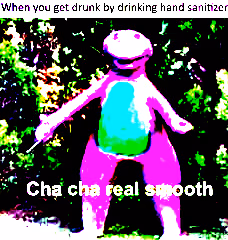 chacharealsmooth emote