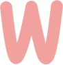 PastelRedW emote
