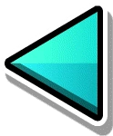 arrow emote