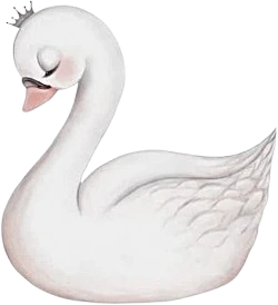 Swan emote