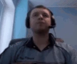 FuckYou emote