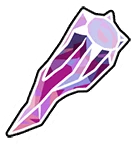 PsychicTeraShard emote