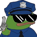 ApuCop static emote