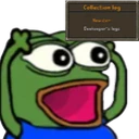 LOGGIES emote