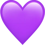 purple_heart emote