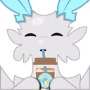 QuivernSip emote